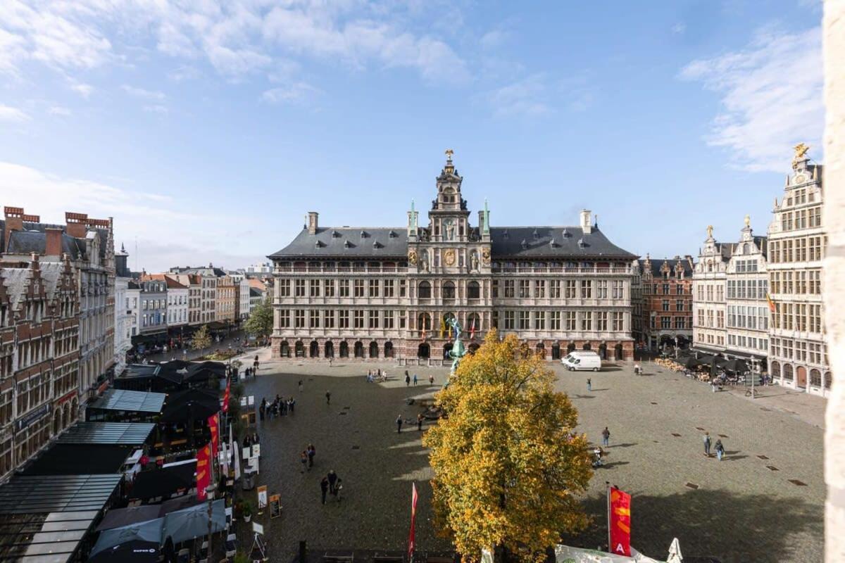 Appartement Huswell - Modern On Location In *