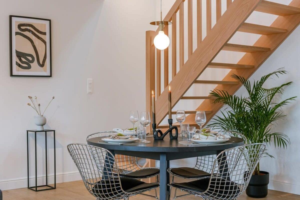 Huswell - Modern On Location In Appartement