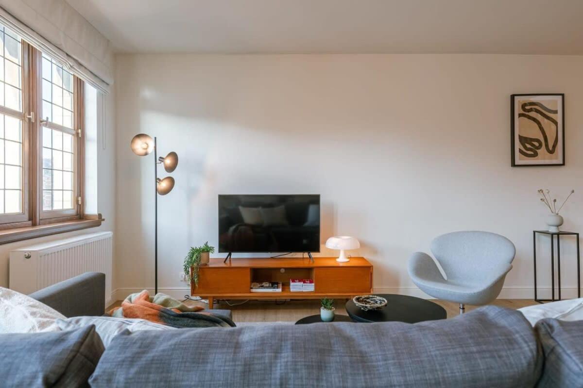 Huswell - Modern On Location In Appartement *