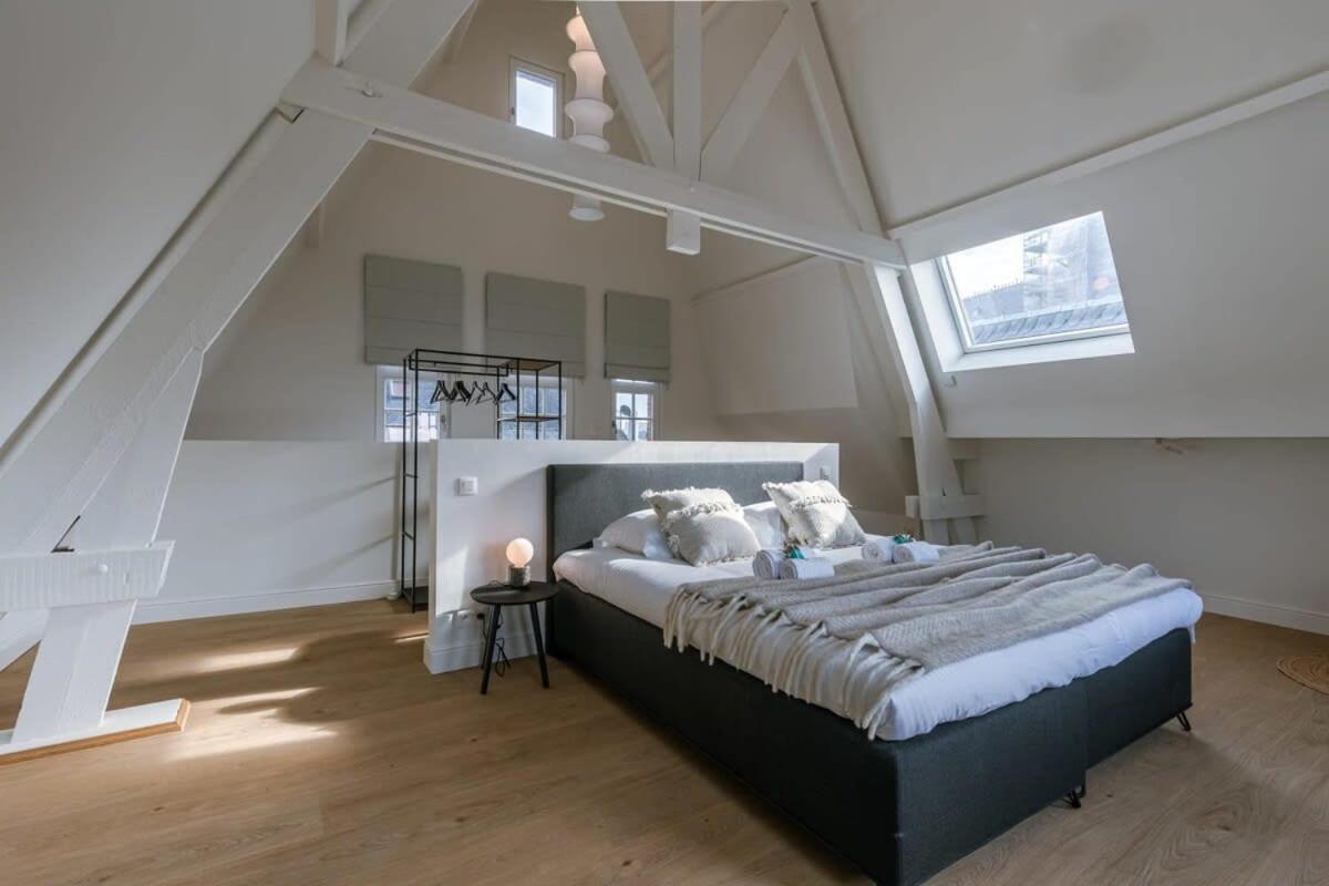 Apartment Huswell - Modern On Location In