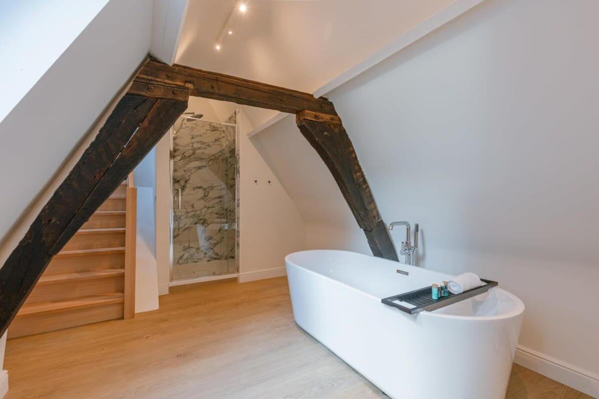 Apartment Huswell - Modern On Location In