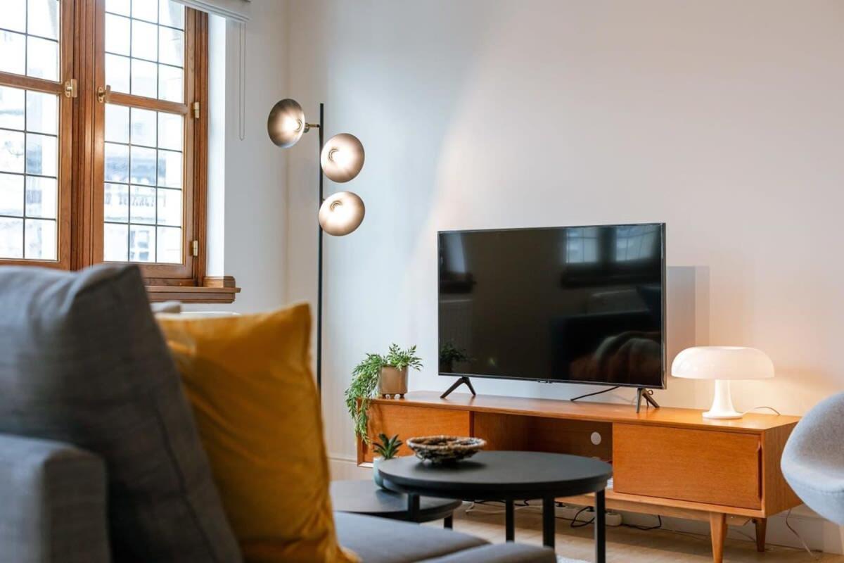 Apartment Huswell - Modern On Location In