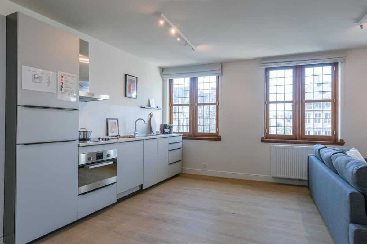 Apartment Huswell - Modern On Location In